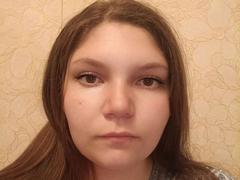 AdelinaRos from xLoveCam