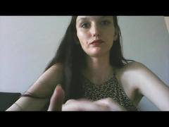 AdelineCreazy - female webcam at xLoveCam