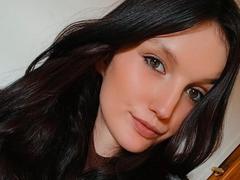 AdelineCreazy - female webcam at xLoveCam