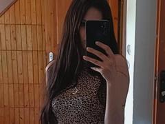 AdelineCreazy - female webcam at xLoveCam