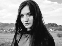 AdelineCreazy - female webcam at xLoveCam