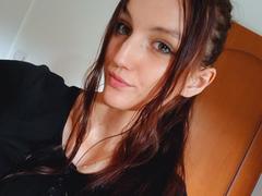 AdelineCreazy - female webcam at xLoveCam