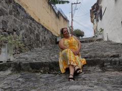 AdelineLox - female webcam at xLoveCam