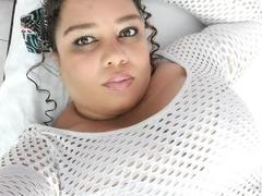 AdelineLox - female webcam at xLoveCam
