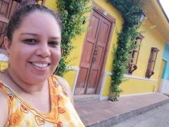 AdelineLox - female webcam at xLoveCam