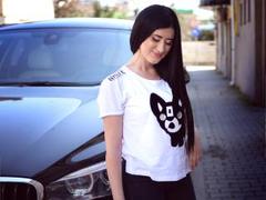 SofyaaXX - female with brown hair and  big tits webcam at ImLive