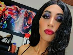 AdellaPineda from xLoveCam
