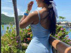 Adelle_Velvet - female with black hair and  big tits webcam at ImLive