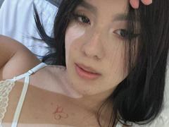 Adelle_Velvet - female with black hair and  big tits webcam at ImLive
