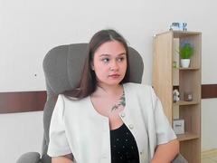 Adellia from xLoveCam