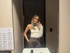 AdharaCoper - female with brown hair webcam at LiveJasmin