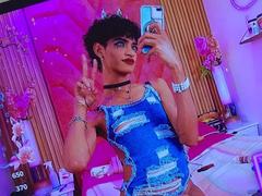 AdharaX69 from xLoveCam