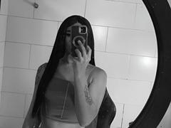 AdharaaMoon - shemale webcam at xLoveCam