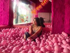 Adissonlee - blond female webcam at xLoveCam