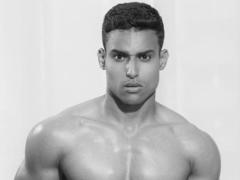 AdonisArtemisBoth - couple webcam at xLoveCam