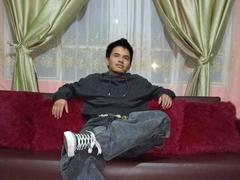 AdonisLatin - male webcam at xLoveCam