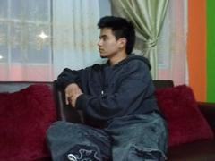 AdonisLatin - male webcam at xLoveCam