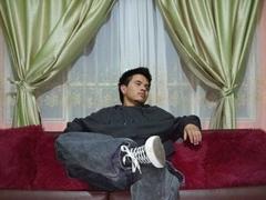 AdonisLatin - male webcam at xLoveCam