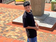 AdonissHot from xLoveCam