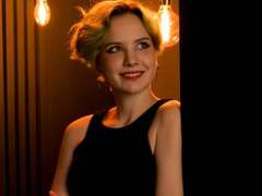 SelinaJacobson - female with red hair webcam at LiveJasmin