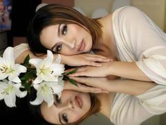 AdrianaLuxe from xLoveCam