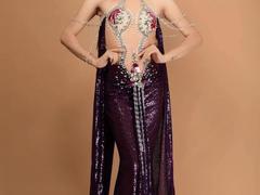 AdrianaLuxe - blond shemale webcam at xLoveCam