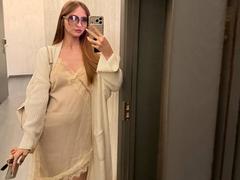AdrianaNalley - female webcam at xLoveCam