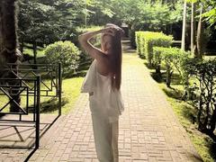 AdrianaNalley - female webcam at xLoveCam