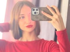 AdrianaNalley - female webcam at xLoveCam