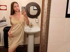 AdrianaNalley - female webcam at xLoveCam