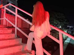 AdrianaNalley - female webcam at xLoveCam