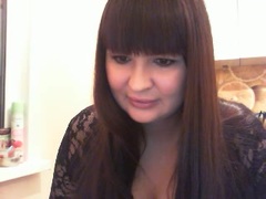 AdrianaOTreat - blond female with  big tits webcam at xLoveCam