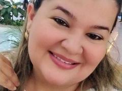 AdrianaPrettie - blond female webcam at xLoveCam