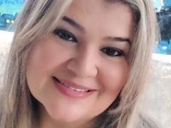 AdrianaPrettie - blond female webcam at xLoveCam