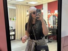 AdrianaPretty - female with brown hair webcam at xLoveCam