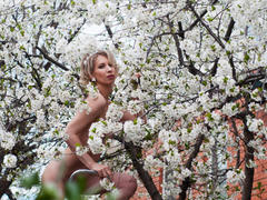 MeilaniLeigh - blond female webcam at xLoveCam