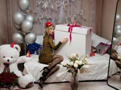 MeilaniLeigh from xLoveCam