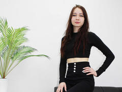 AdrianeWalter - female webcam at xLoveCam