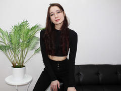 AdrianeWalter - female webcam at xLoveCam