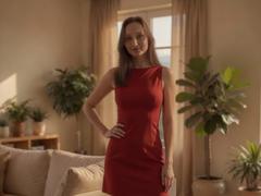 AdrianneEllinger from xLoveCam