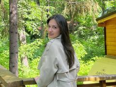AdrianneRossey - female with black hair and  big tits webcam at xLoveCam