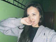 AdrianneRossey - female with black hair and  big tits webcam at xLoveCam