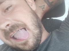 Adyta - male webcam at xLoveCam