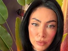 Aeliss - female with black hair and  big tits webcam at xLoveCam