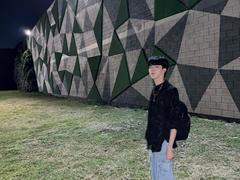 Aerumchae - shemale with brown hair webcam at xLoveCam