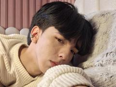 Aerumchae - shemale with brown hair webcam at xLoveCam