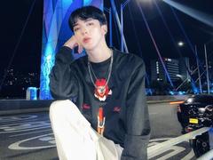 Aerumchae - shemale with brown hair webcam at xLoveCam