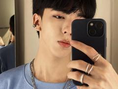 Aerumchae - shemale with brown hair webcam at xLoveCam