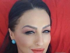 AfriDetta - female with black hair webcam at xLoveCam