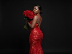 AfriQueen69 - female webcam at xLoveCam